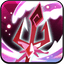 Crimson Coral Cookie