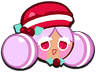 Macaron Cookie