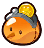 Cheesebird's Coin Purse