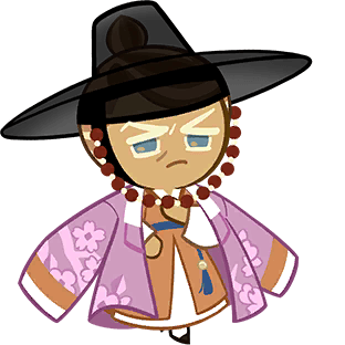 Undercover Royal Inspector
