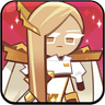Financier Cookie