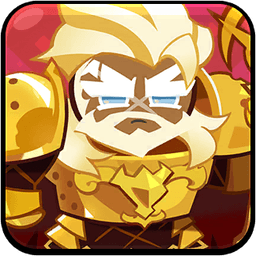 Golden Battlemaster
