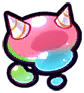 Jelly Worm's Sticky Goo