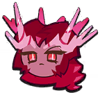 Crimson Coral Cookie