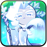 Frost Queen Cookie