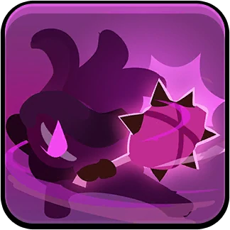 Purple Tornado