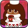 Cocoa Cookie