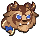 Beast Cookie