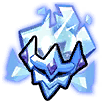 Milk Tribe's Frozen Torch