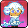 Snow Sugar Cookie