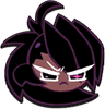 Black Raisin Cookie
