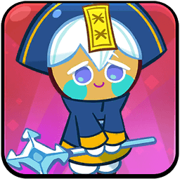 Snowy Jiangshi
