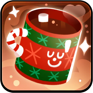 Cocoa Cookie