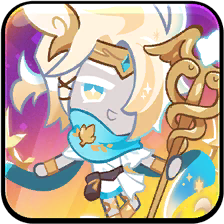 Celestial Messenger