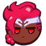 Wildberry Cookie