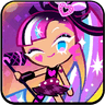 Shining Glitter Cookie