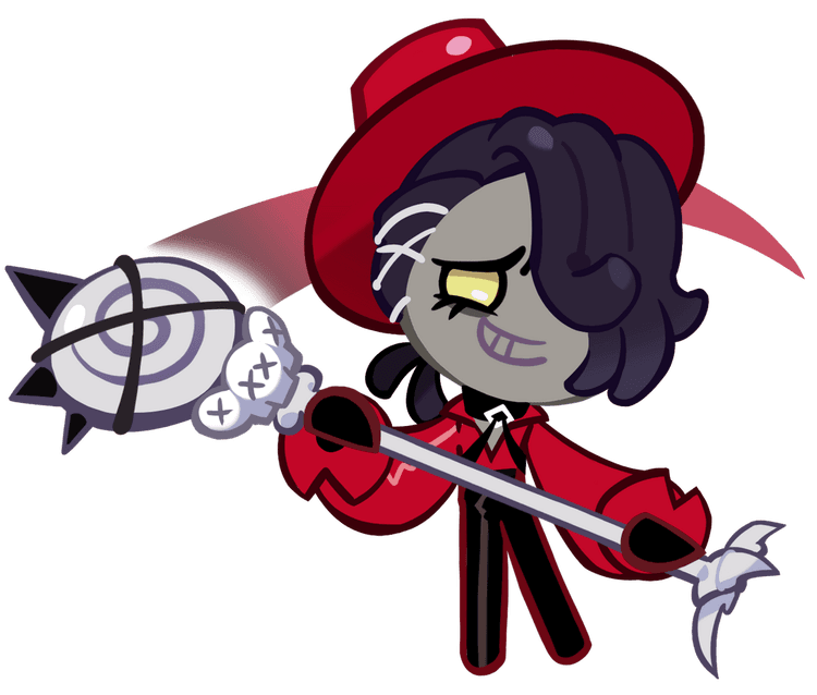 ZZ Skull