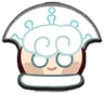 Milk Cookie