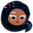 포카혼타스 쿠키
