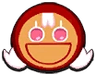 Cherry Cookie