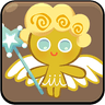 Angel Cookie