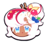Parfait Cookie