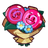 캔디꽃다발