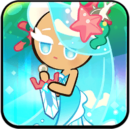 Jewel of the Summer Ocean