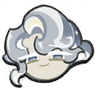 Oyster Cookie