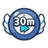 30분 가속권