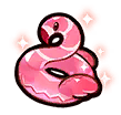 Durianeer's Squeaky Flamingo Tube