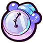 Sleepyhead's Jelly Watch