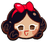 백설공주 쿠키