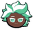 민트초코 쿠키