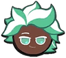 Mint Choco Cookie