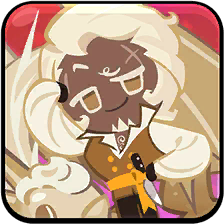 Royal Margarine Cookie