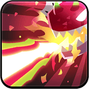 Draconic Bladestorm