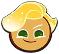 Sparkling Cookie
