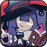 Prune Juice Cookie