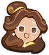 벨 쿠키