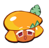 Mango Cookie