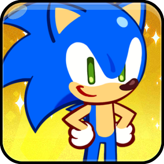 Sonic Cookie