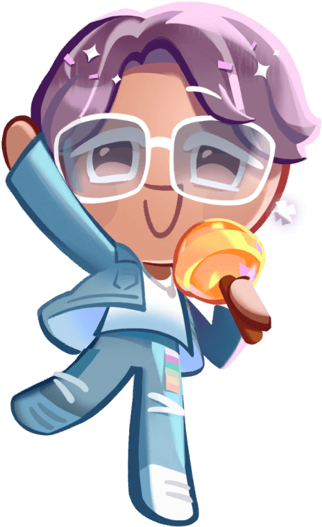 Jimin Cookie