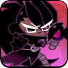 Black Raisin Cookie