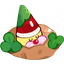 Sugar Gnome