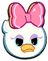 데이지 덕 쿠키