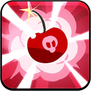 Huge Cherry Bomb