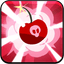 Cherry Cookie