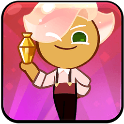 Pink Bubbly Fizz