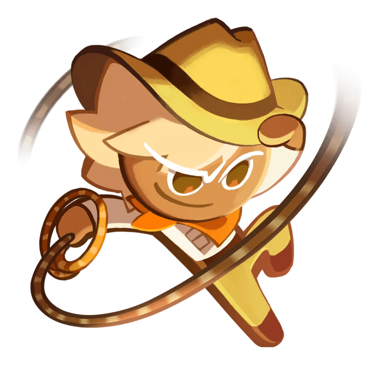 Adventurer Cookie